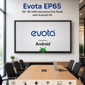 Evota EP65 65 Inch Smartboard
