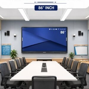 Evota EP86 86 Inch Smartboard