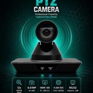 Evota PTZ Camera C12HUL