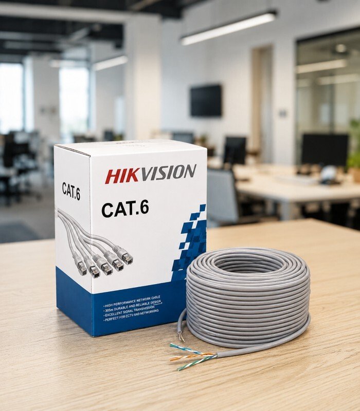 Hikvision DS-1LN6-UE-B–305 m - Image 2