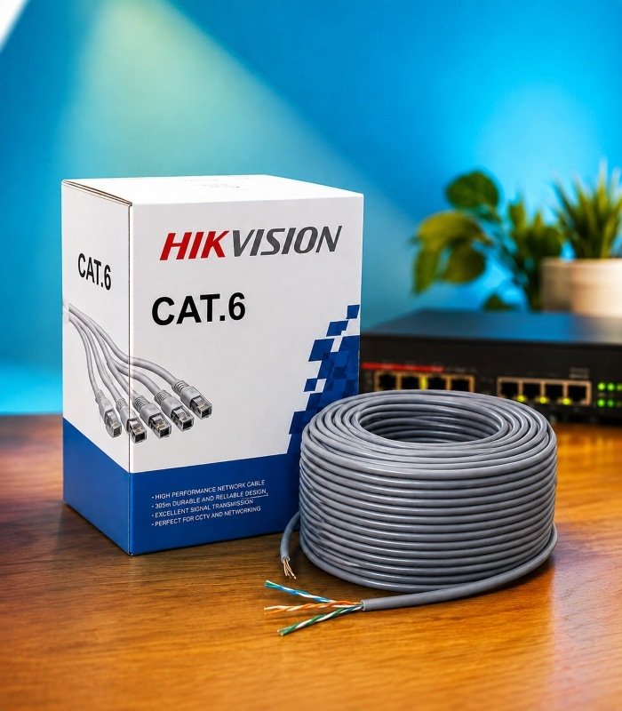Hikvision DS-1LN6-UE-B–305 m - Image 3