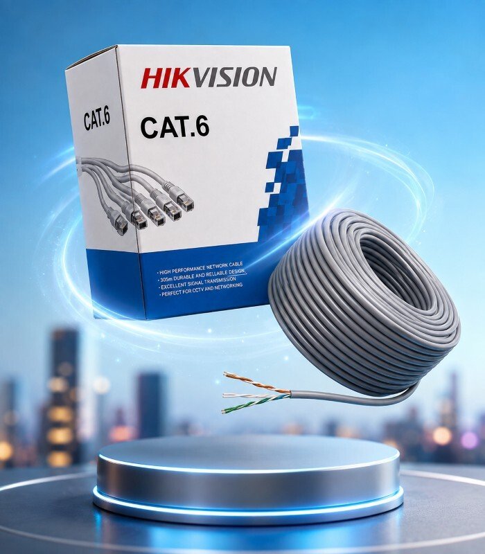 Hikvision DS-1LN6-UE-B–305 m - Image 4