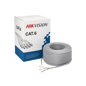 Hikvision DS-1LN6-UE-B–305 m
