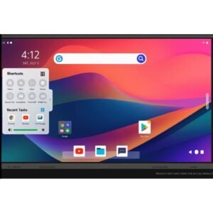 Promark PRO RX-14–65 Inch 4K UHD Interactive Panel