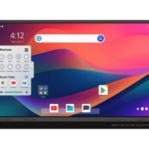 Promark PRO RX-14-75 Inch Interactive 4K Flat Panel