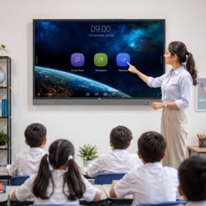 LG 65TR3DK CreateBoard 65 Inch