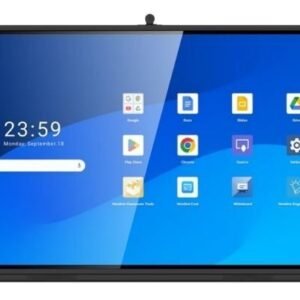 Newline TT-6524Q Pro–65 Inch Q Pro Series 4K UHD Interactive Flat Panel Display