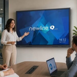 Newline TT-6523S 65 Inch Smartboard