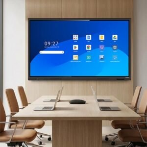 Newline TT-8624Q Pro 86 Inch Smartboard