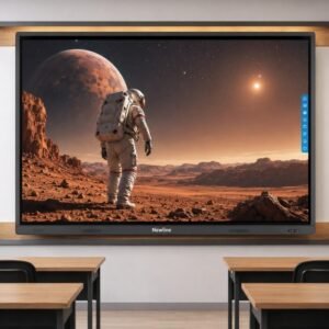 Newline TT7522S 75 Inch Smartboard