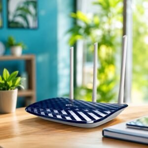 TP-Link Archer C20 Wireless Router