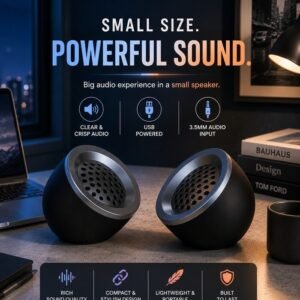 Zebronics Pluto S30 Speaker