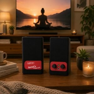 Zebronics S30 Harmony Speaker