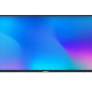 Evota EP75–75 Inch 4K UHD Interactive Flat Panel with Android OS