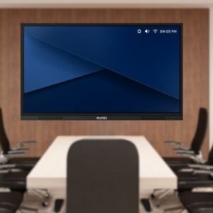 Evota EP86–86 Inch 4K UHD Interactive Flat Panel with Android OS
