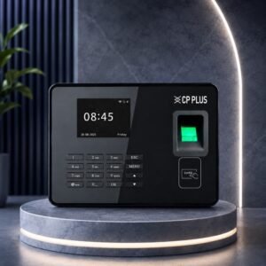 Fingerprint Biometric Attendance Device