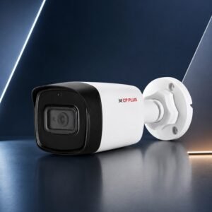 2.4MP Cosmic Long-Range Bullet Camera 80m