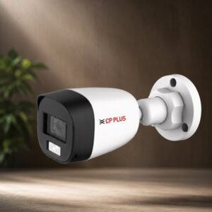 2.4MP Dual IR Color Night Bullet
