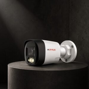 2.4MP Dual Light Bullet Camera