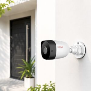 2.4MP IR Bullet Camera