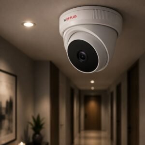 2.4MP IR Dome Camera