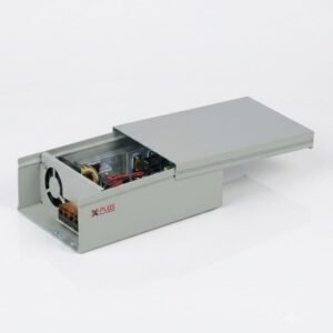 20 Amp Metal SMPS 16-Channel