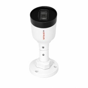 2MP IP STQC Dual-Light Bullet Camera