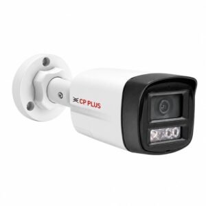 2MP IP STQC Dual-Light Dome Camera