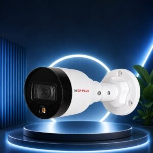 2MP IP STQC Long-Range Bullet Camera