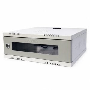 2U Rack Modular