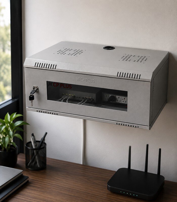 2U Rack Modular Lite (CP-HA-RK3535VM-2U-T) - Image 2