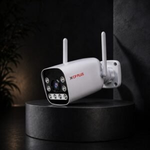 3MP EzyKam 4G Bullet Camera