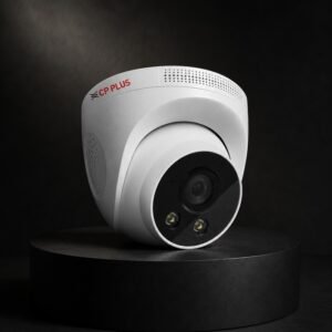 3MP EzyKam 4G Dome Camera
