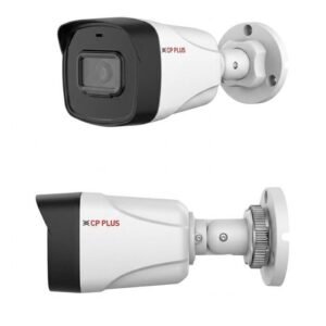4MP IP STQC WDR Dual-Light Bullet