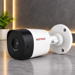 4MP IP STQC WDR Dual-Light Dome