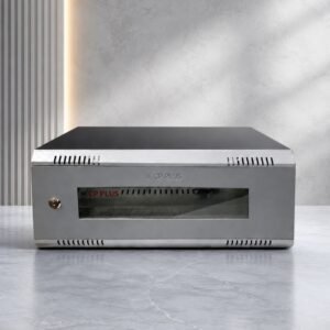 4U Rack Modular