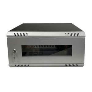 4U Rack with PDU and Cooling