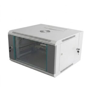 6U Outdoor Rack IP56