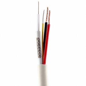 70 Meter 3+1 Camera Cable