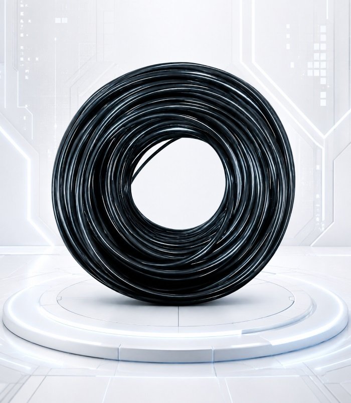 90 Meter 3+1 Camera Cable Outdoor