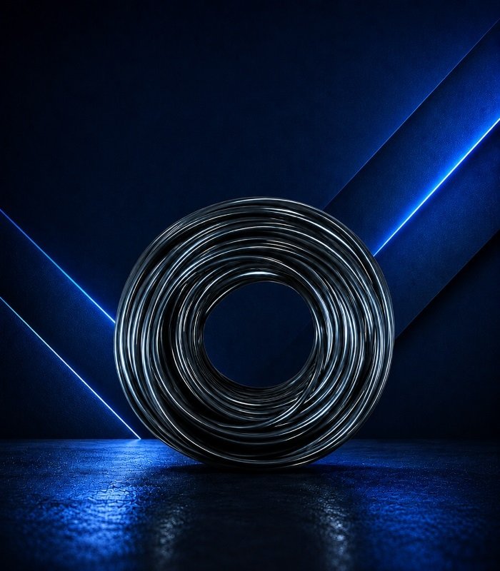 90 Meter 3+1 Camera Cable Outdoor (CP-ECC-90RSO) - Image 3