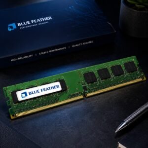 Blue Feather 4GB DDR3 RAM Desktop