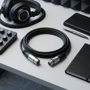 Boya Mic 5 M Cable
