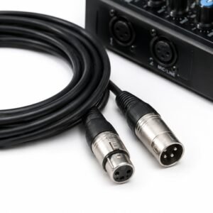 Boya Mic 5 M Cable
