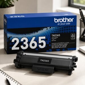 Brother Bs Tech Towner TN 2365