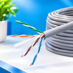 CAT6 Network Cable 305m Eco