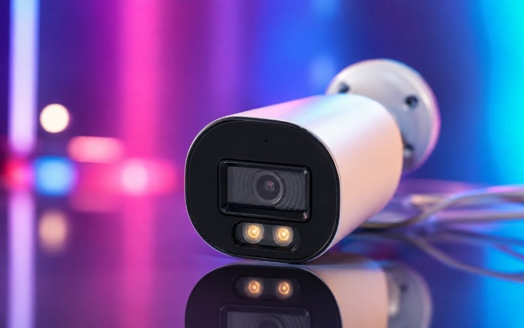 CCTV camera dealer in Arwal, Bihar - Chandra Store