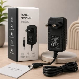 Carbonic Adapter 1 Amp