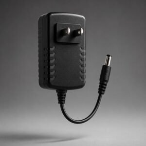 Carbonic Adapter 1.5 Amp