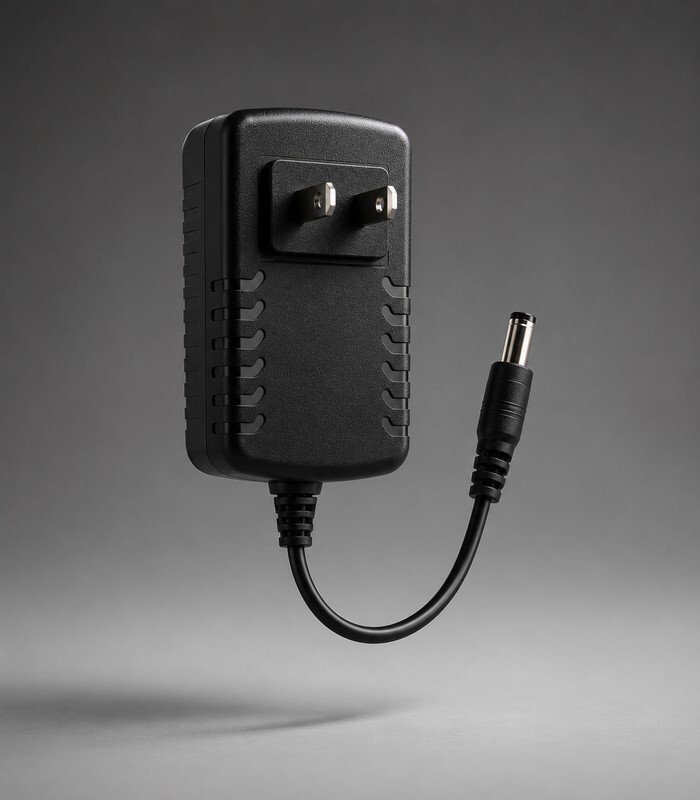 Carbonic Adapter 1.5 Amp
